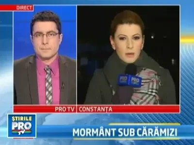 Si-a gasit sfarsitul la numai 25 de ani strivit de un mal de pamant