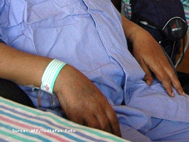 Condamnati la moarte! Mii de bolnavi nu primesc tratament din lipsa banilor