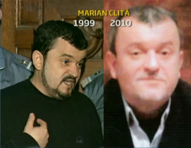 Clita recunoaste ca a lovit-o pe stewardesa, dar in legitima aparare