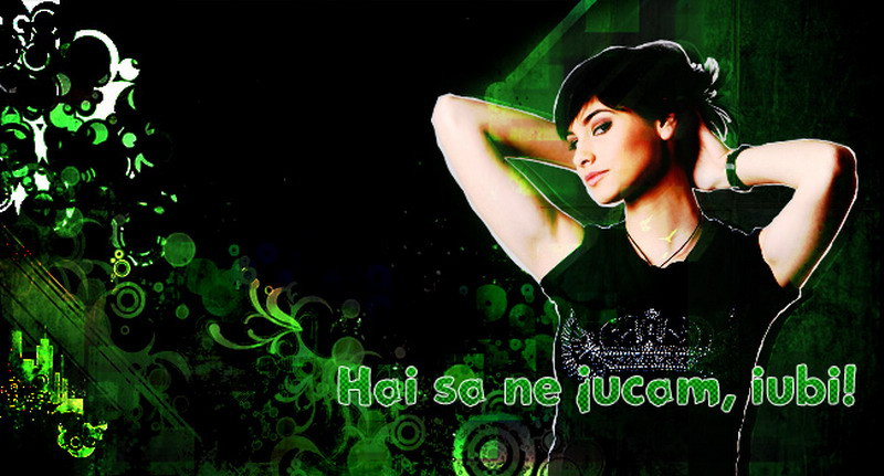 Alice raspunde comentariilor in stilul ei caracteristic!