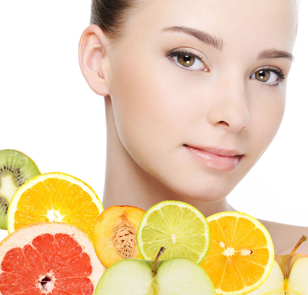 Joaca-te de-a cosmetica in bucatarie!