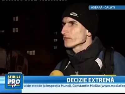 A ales moartea in locul singuratatii!