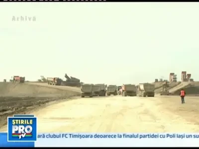 Isarescu: Nu iesim din criza daca nu construim autostrazi