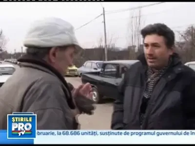 Isterie nationala dupa Rabla! Romanii stau la cozi pentru vouchere