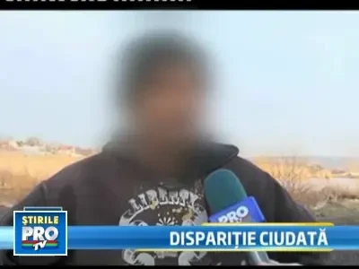 Nu a fost rapire! Asta spun politistii in cazul tinerei disparute din Iasi!