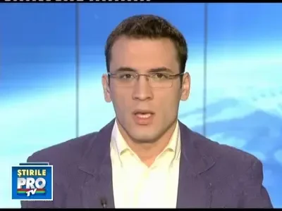 Au trait momente dramatice, blocati in apele inghetate ale Marii Baltice