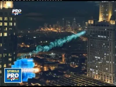 Stirile Pro TV cu Andreea Esca - 05.03.2010