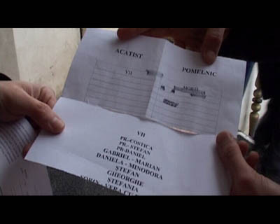 Criza si la hartia de la Finante! Si-au scris pomelnicele pe cereri