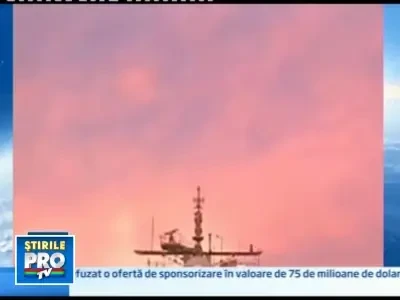 Traian Basescu: Vom avea 3 baterii a cate 8 rachete din scutul antiracheta