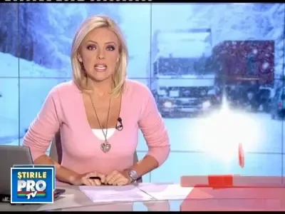 Peste 20 de oameni, blocati in zapada, in Mehedinti!