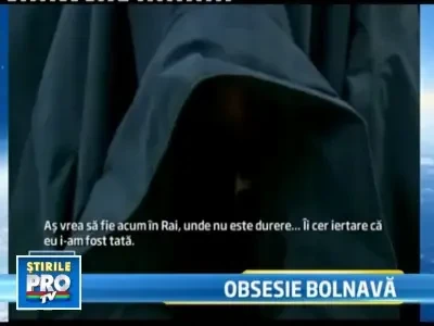 Si-au lasat bebelusul sa moara de foame! Ingrijeau un copil virtual