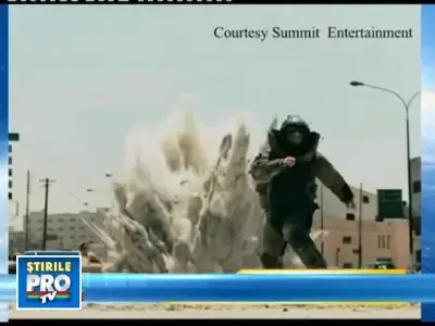 Favoritii Oscarurilor de anul acesta!