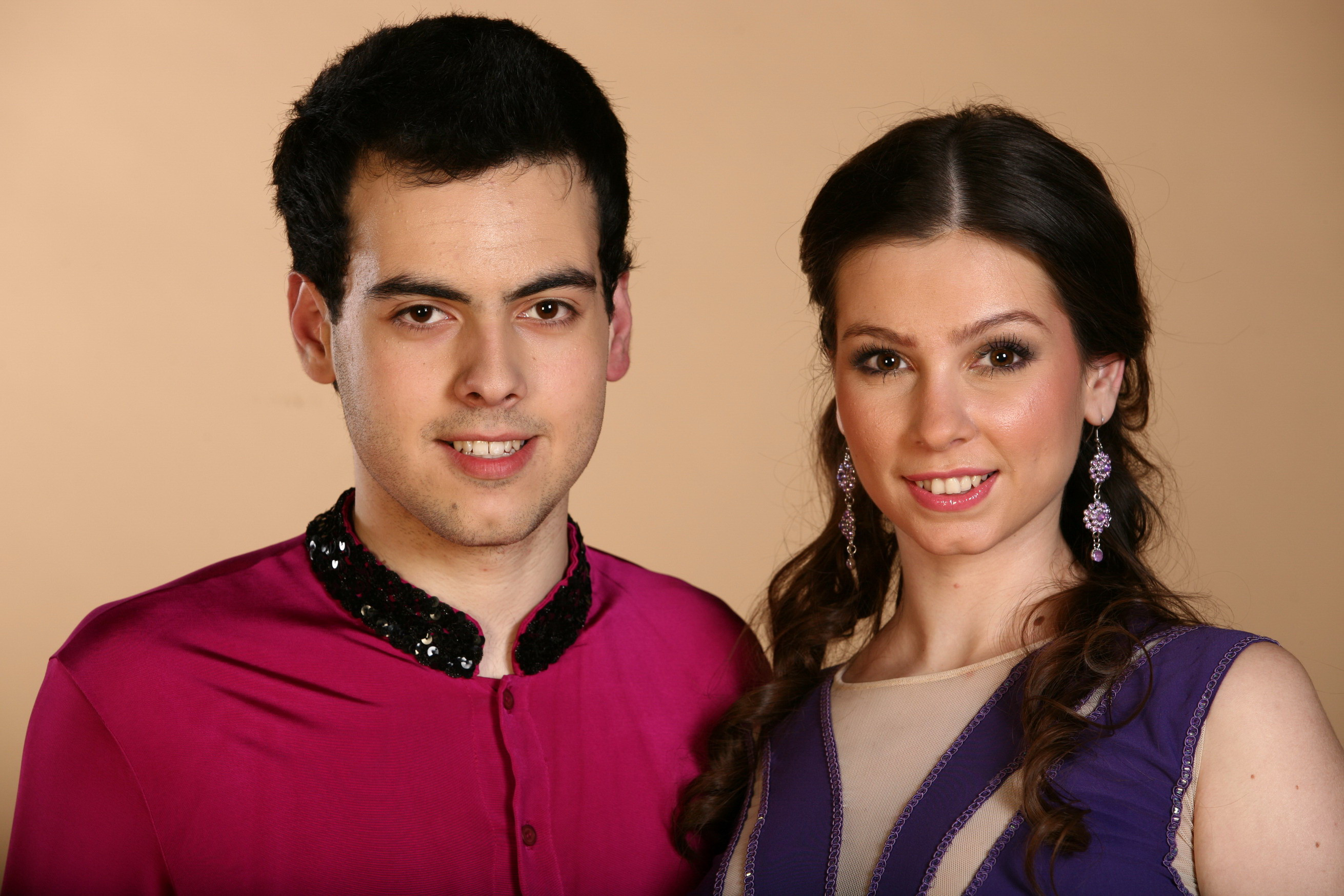 Iuliana si Grigore:din duel in duel direct in semifinala Dansez pentru tine