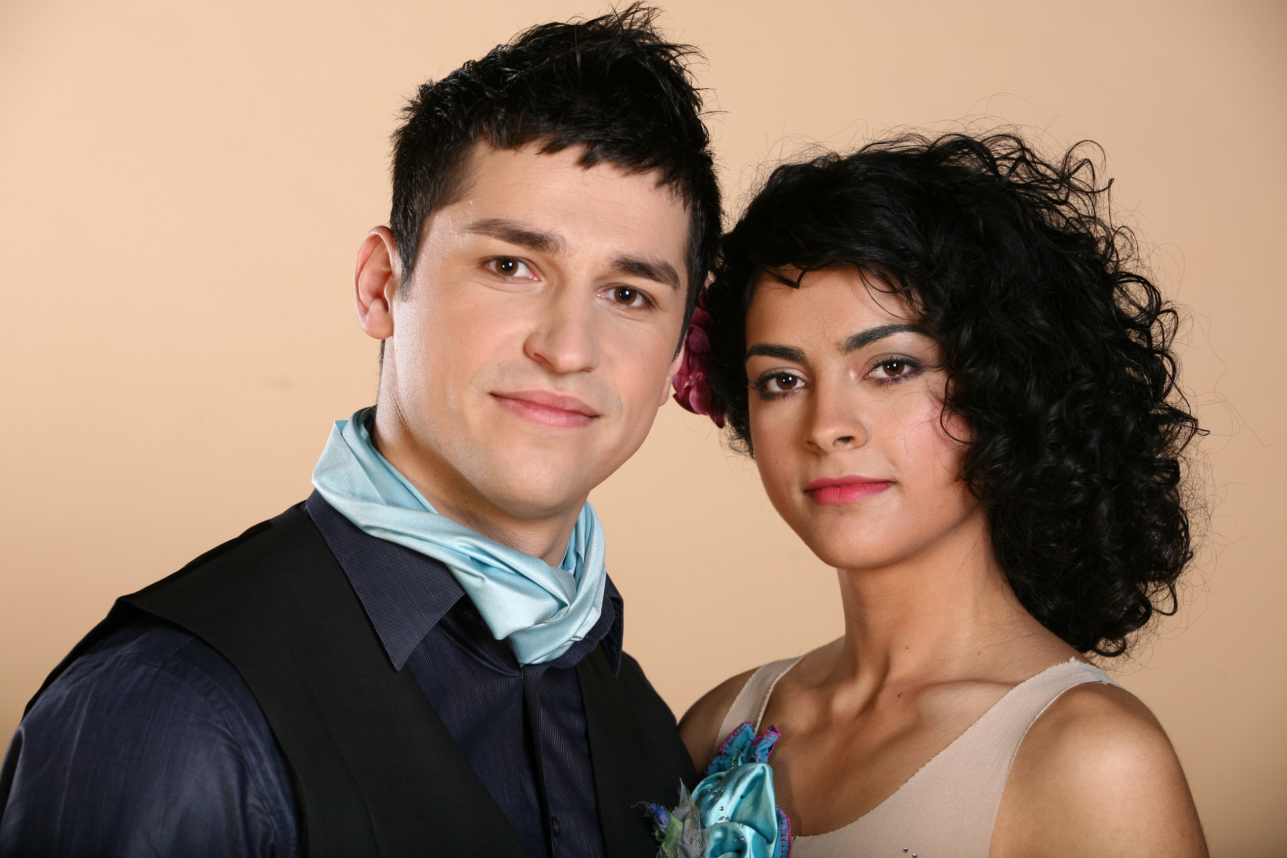 Doru de la Deep Central vrea sa il bata pe Dragos Bucurenci la "Dansez"