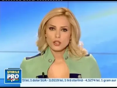 Nebunie in Germania! Ninsori si viscol, haos pe sosele