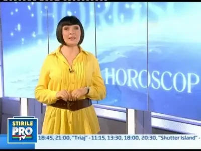 Horoscopul zilei de 7 martie
