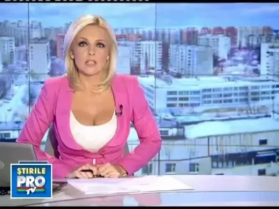 Iarna nu se lasa dusa: - 21 de grade Celsius la Joseni