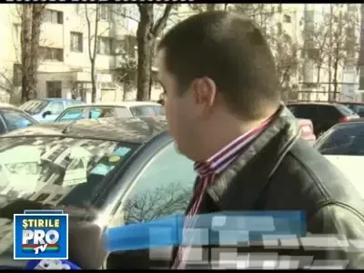 Mare grija ce lasati in masina! Hotul poate actiona oricand