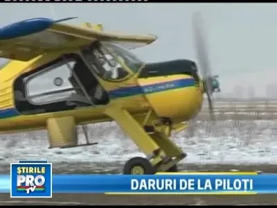 De 8 Martie, doamnele si domnisoarele trebuie sa fie la inaltime!La propriu