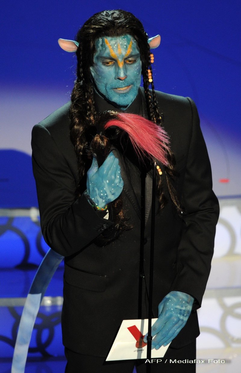 Ben Stiller