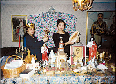 Magie neagra asupra vrajitoarelor. Le-a cazut pe cap blestemul impozitelor