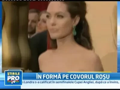 Afla ce fac vedetele ca sa arate senzational pe covorul rosu