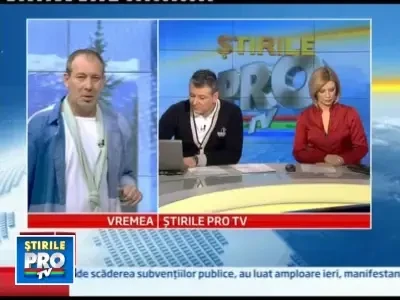 Rezolva problema lui Busu! 08.03.2010