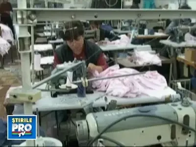 Criza a dus la diminuarea salariilor in majoritatea statelor euroepene