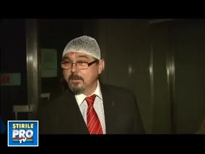 Fiul lui Cristian Tantareanu, acuzat ca l-a batut pe vicepresedintele UGIR