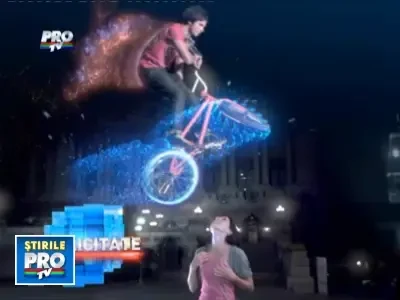 Stirile Pro Tv de la ora 19.00 cu Andreea Esca - 08.03.2010