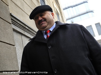 Senatorul PSD Catalin Voicu s-a autosuspendat din partid