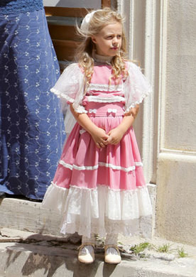 Fa cunostinta cu cei mai tineri actori de la AcasaTV