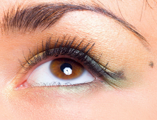 Alunitele la control cu raze infrarosii!