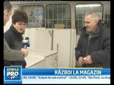 Razboi intre angajate si patron. Il acuza de hartuire sexuala