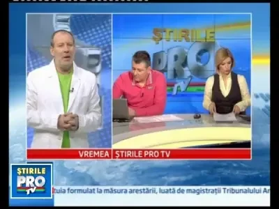 Rezolva problema lui Busu! 09.03.2010