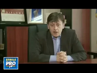 EXCLUSIV: Crin Antonescu despre relatia cu Orban si "Guvernul din umbra"!