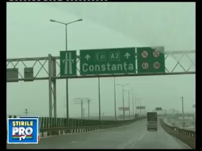 Hotii, mai iuti decat muncitorii care construiesc drumurile patriei!