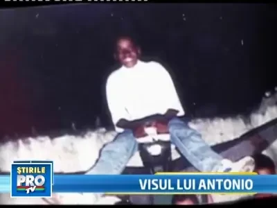 Andreea Spataru are partener brazilian la "Dansez pentru tine"