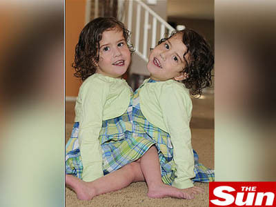 Emma si Taylor Bailey