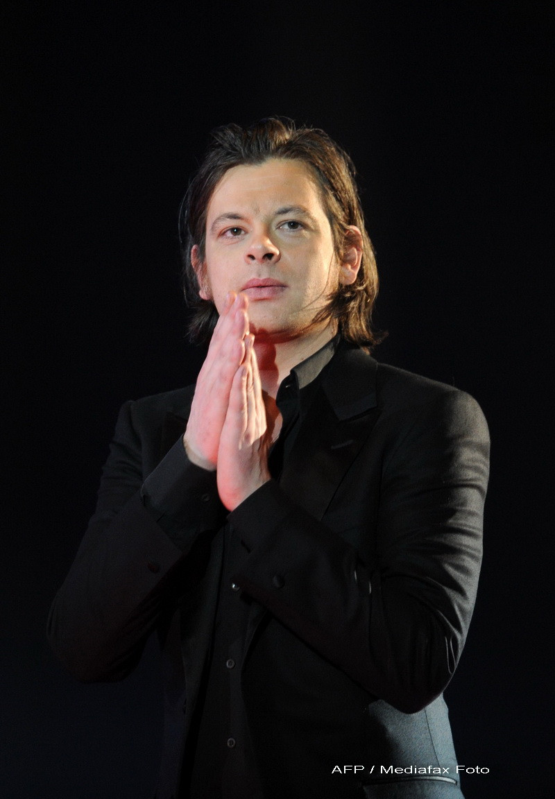 Carla Bruni, Nicolas Sarkozy