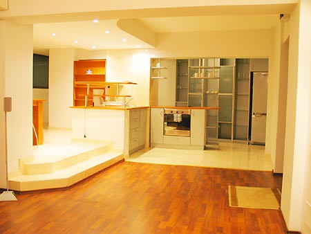 Cum ajunge intretinerea sa coste mai mult intr-o garsoniera decat intr-un apartament cu 3 camere