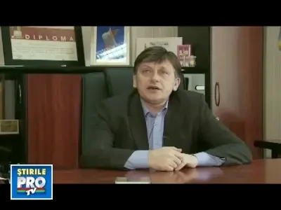 Presedintele PNL: un rocker care interzice fiicei sa-l jigneasca pe Basescu-copil