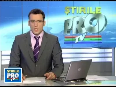 Primarul Craiovei, arestat pentru coruptie, a fost suspendat din functie!