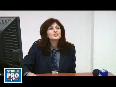 Aveti copil si vreti sa-i faceti pasaport biometric? S-aveti nervii tari!