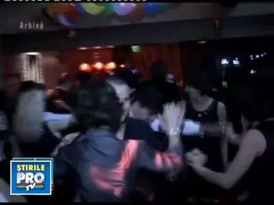 Fiul lui Tantareanu rupe tacerea: Nu eu l-am batut pe presedintele UGIR