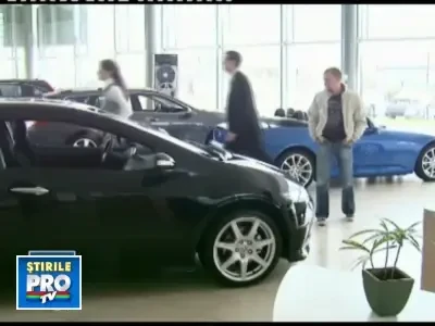 Salvati de Rabla! Vanzarile de masini noi au crescut cu 25% in februarie