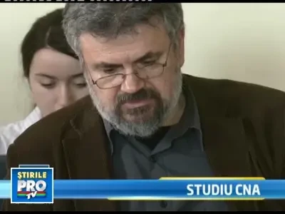 Programele de desene animate, pline de scene de dure! CNA amendeaza!