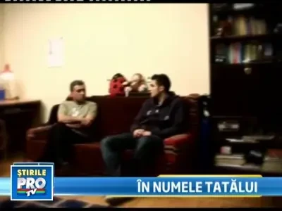 Adrian si Diana Dumitrescu lupta pentru familia lui, la Dansez pentru tine