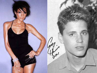 Fostul iubit al Victoriei Beckham, mort din cauza unei supradoze