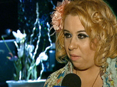 Oana Roman: Ma epilez de la 13 ani